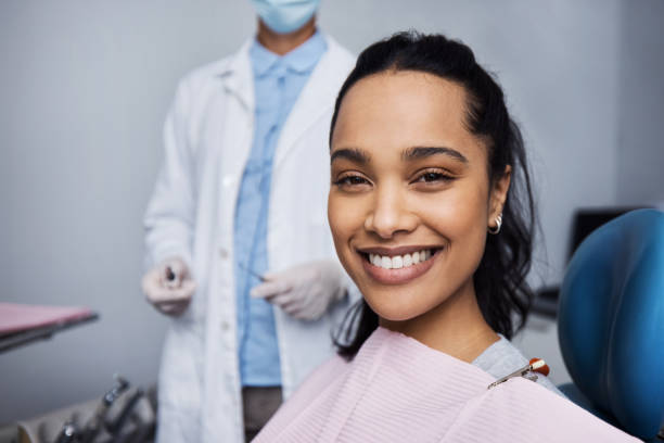 Emergency Dental Services in Patton Village, TX