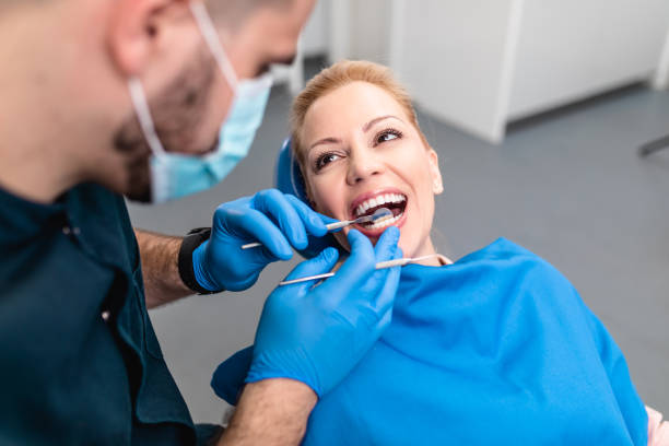 Patton Village, TX Holistic Dental Care Services Company