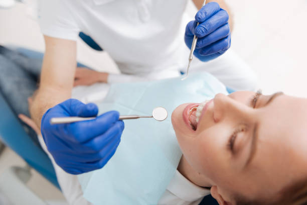 Best Tooth Extraction  in Patton Village, TX